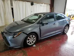 5YFB4MDE6SP254203 2025 TOYOTA COROLLA