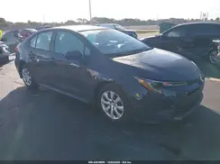 5YFB4MDE6SP254735 2025 TOYOTA COROLLA