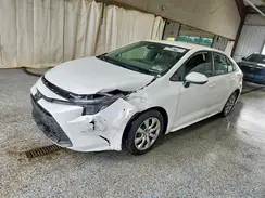 5YFB4MDE6SP254881 2025 TOYOTA COROLLA