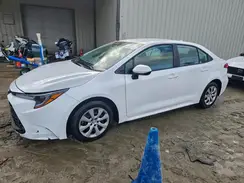 5YFB4MDE6SP255836 2025 TOYOTA COROLLA