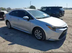 5YFB4MDE6SP256470 2025 TOYOTA COROLLA