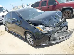 5YFB4MDE6SP256887 2025 TOYOTA COROLLA