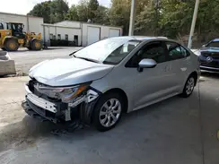5YFB4MDE6SP257263 2025 TOYOTA COROLLA