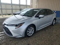 5YFB4MDE6SP257313 2025 TOYOTA COROLLA