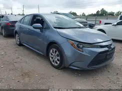 5YFB4MDE6SP257327 2025 TOYOTA COROLLA