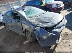 5YFB4MDE6SP257439 2025 TOYOTA COROLLA