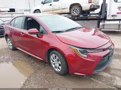 5YFB4MDE6SP257442 2025 TOYOTA COROLLA