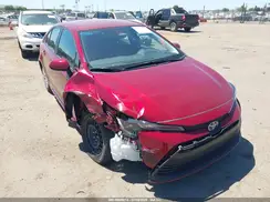 5YFB4MDE6SP257635 2025 TOYOTA COROLLA