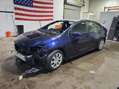 5YFB4MDE6SP257800 2025 TOYOTA COROLLA