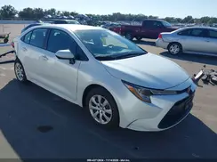 5YFB4MDE6SP257912 2025 TOYOTA COROLLA