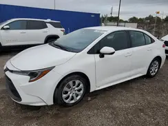 5YFB4MDE6SP257974 2025 TOYOTA COROLLA