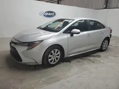 5YFB4MDE6SP258316 2025 TOYOTA COROLLA