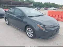 5YFB4MDE6SP259126 2025 TOYOTA COROLLA