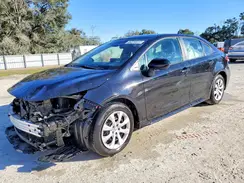 5YFB4MDE6SP259417 2025 TOYOTA COROLLA