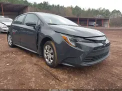 5YFB4MDE6SP260843 2025 TOYOTA COROLLA