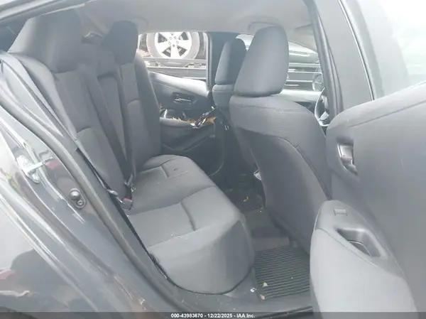 5YFB4MDE6SP260843 2025 TOYOTA COROLLA - Image 8