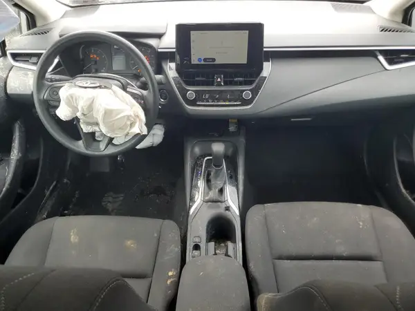 5YFB4MDE6SP260969 2025 TOYOTA COROLLA - Image 8
