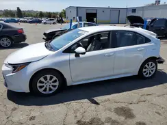 5YFB4MDE6SP261233 2025 TOYOTA COROLLA