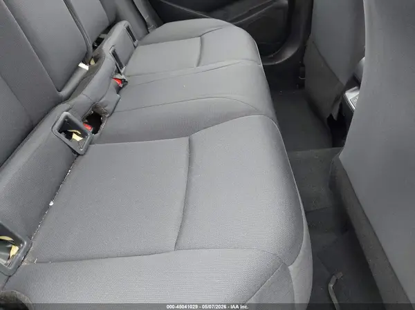 5YFB4MDE6SP261619 2025 TOYOTA COROLLA - Image 8