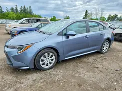 5YFB4MDE6SP261863 2025 TOYOTA COROLLA