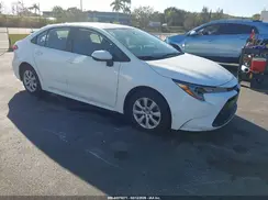 5YFB4MDE6SP262267 2025 TOYOTA COROLLA