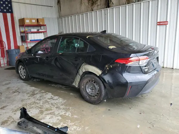 5YFB4MDE6SP262320 2025 TOYOTA COROLLA - Image 2