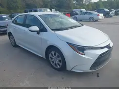 5YFB4MDE6SP262365 2025 TOYOTA COROLLA