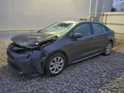 5YFB4MDE6SP262687 2025 TOYOTA COROLLA