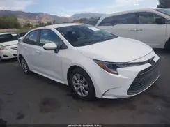 5YFB4MDE6SP263631 2025 TOYOTA COROLLA