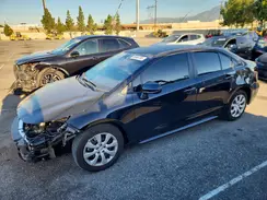 5YFB4MDE6SP263774 2025 TOYOTA COROLLA