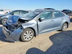 5YFB4MDE6SP264066 2025 TOYOTA COROLLA