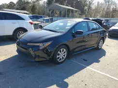 5YFB4MDE6SP264942 2025 TOYOTA COROLLA