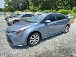 5YFB4MDE6SP265928 2025 TOYOTA COROLLA