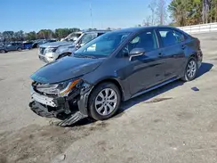 5YFB4MDE6SP266240 2025 TOYOTA COROLLA