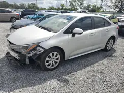 5YFB4MDE6SP266304 2025 TOYOTA COROLLA