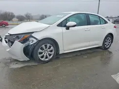 5YFB4MDE6SP266660 2025 TOYOTA COROLLA