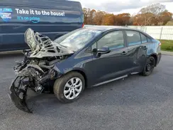 5YFB4MDE6SP267887 2025 TOYOTA COROLLA