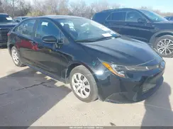 5YFB4MDE6SP268022 2025 TOYOTA COROLLA