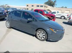 5YFB4MDE6SP268053 2025 TOYOTA COROLLA