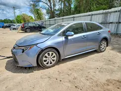 5YFB4MDE6SP268103 2025 TOYOTA COROLLA