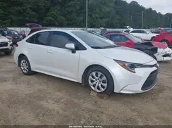 5YFB4MDE6SP268571 2025 TOYOTA COROLLA
