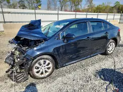 5YFB4MDE6SP268733 2025 TOYOTA COROLLA