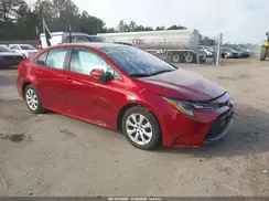 5YFB4MDE6SP268778 2025 TOYOTA COROLLA