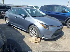 5YFB4MDE6SP268960 2025 TOYOTA COROLLA