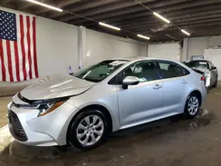 5YFB4MDE6SP268988 2025 TOYOTA COROLLA