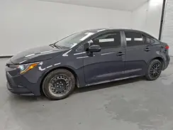 5YFB4MDE6SP269218 2025 TOYOTA COROLLA