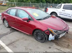 5YFB4MDE6SP269347 2025 TOYOTA COROLLA