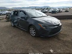 5YFB4MDE6SP269638 2025 TOYOTA COROLLA