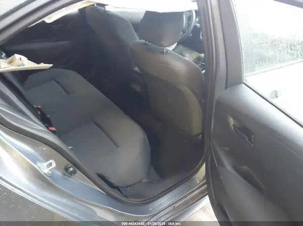5YFB4MDE6SP270451 2025 TOYOTA COROLLA - Image 8