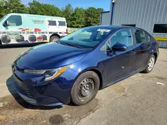 5YFB4MDE6SP272023 2025 TOYOTA COROLLA